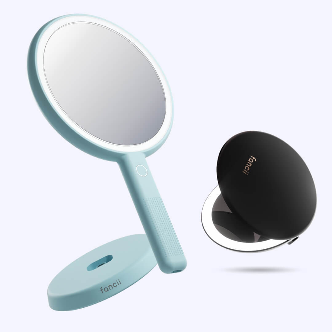 2 Be Lit Mirror Duo - Image 13