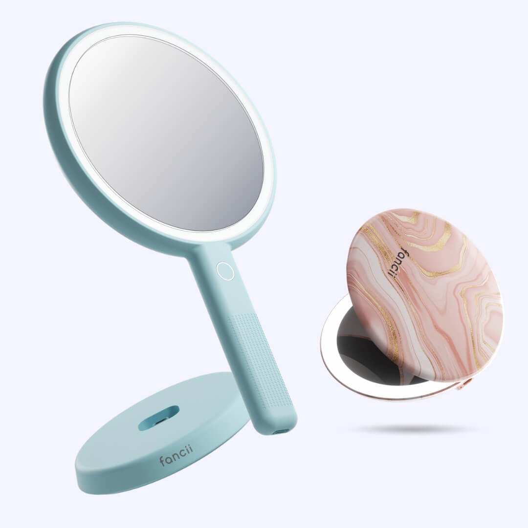 2 Be Lit Mirror Duo - Image 7