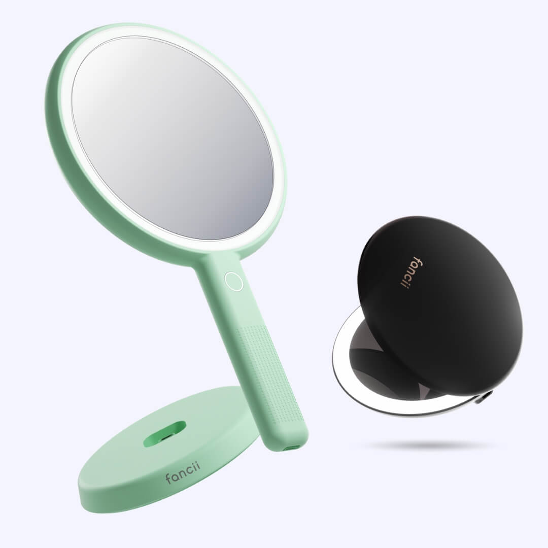2 Be Lit Mirror Duo - Image 11