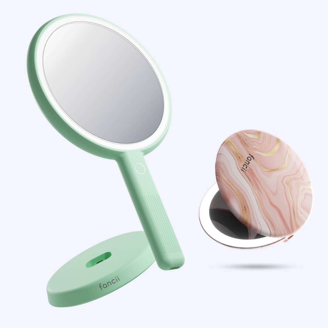 2 Be Lit Mirror Duo - Image 9
