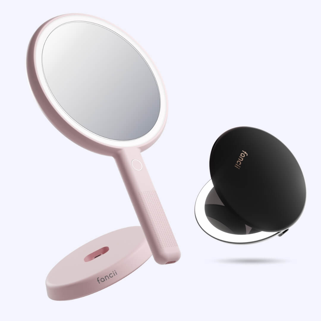 2 Be Lit Mirror Duo - Image 10