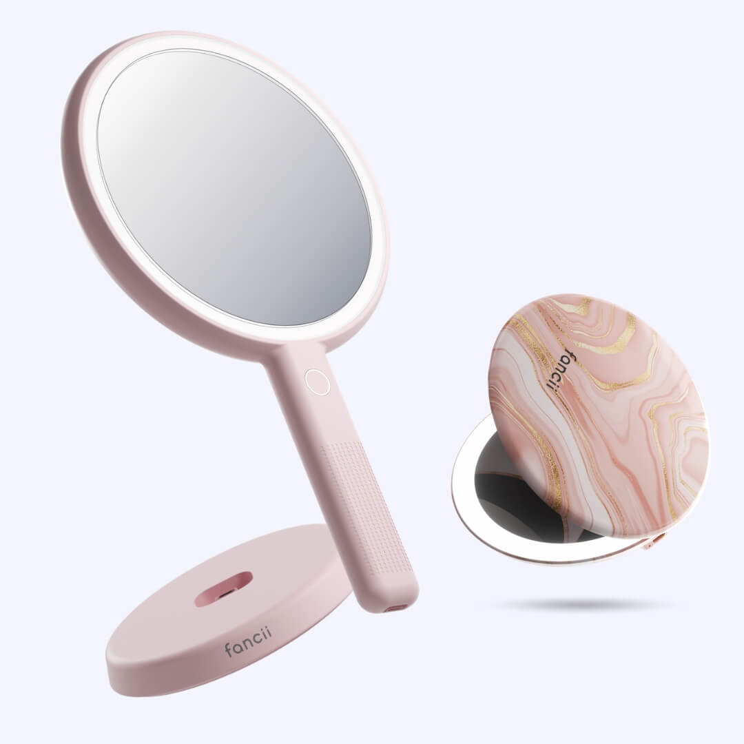 2 Be Lit Mirror Duo - Image 2