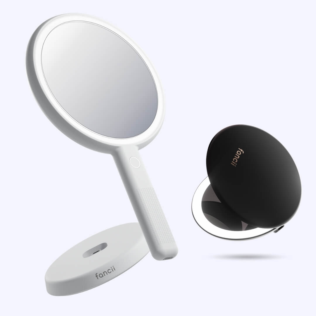 2 Be Lit Mirror Duo - Image 12
