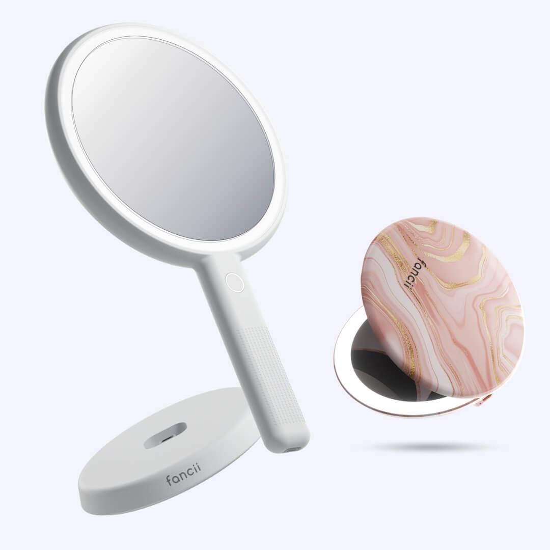 2 Be Lit Mirror Duo - Image 8