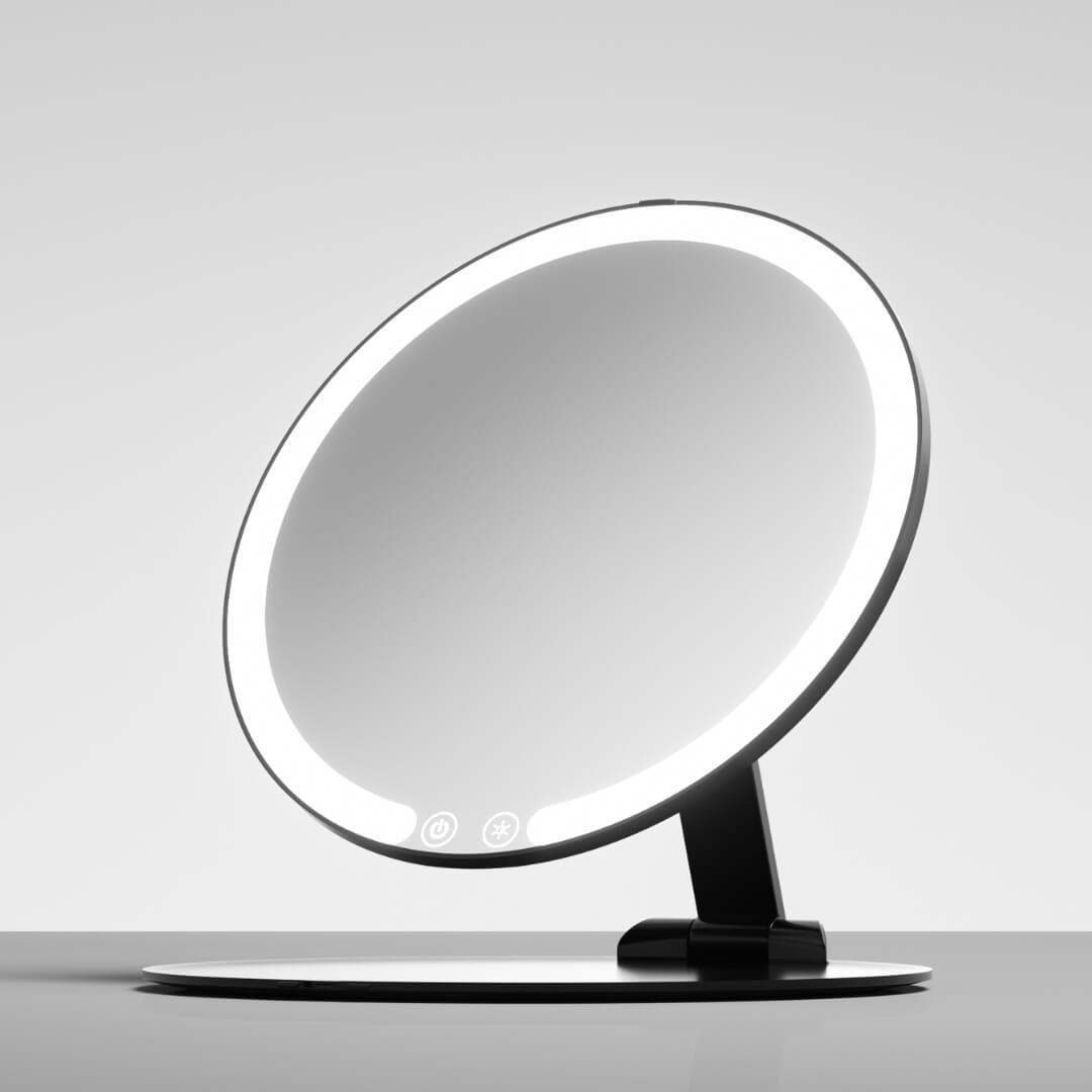 Abigail LED Travel Mirror - Image 20