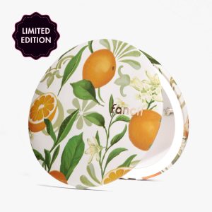 Mini Taylor LED Compact Mirror | Italian Citrus