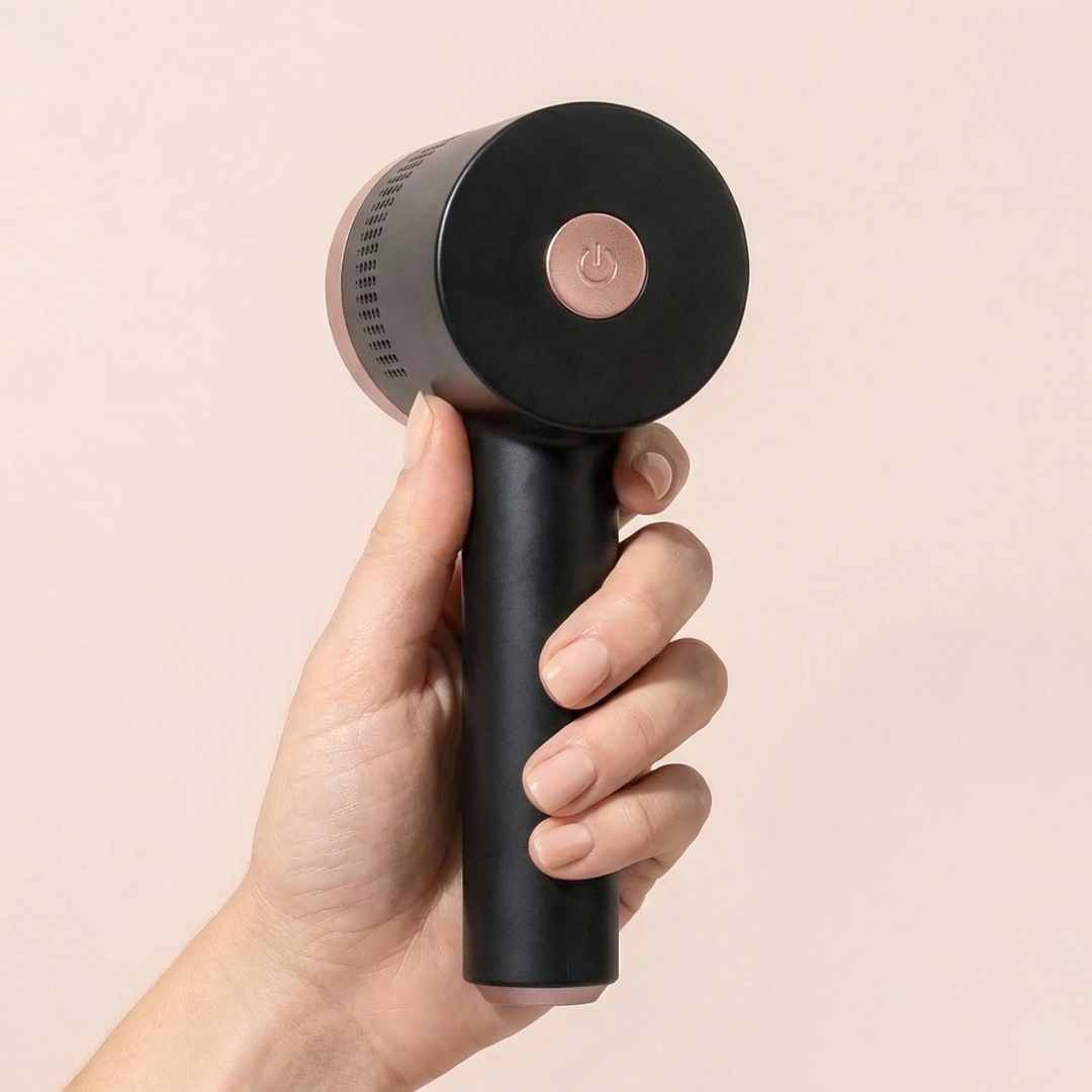 Cali Electric Callus Remover - Image 18