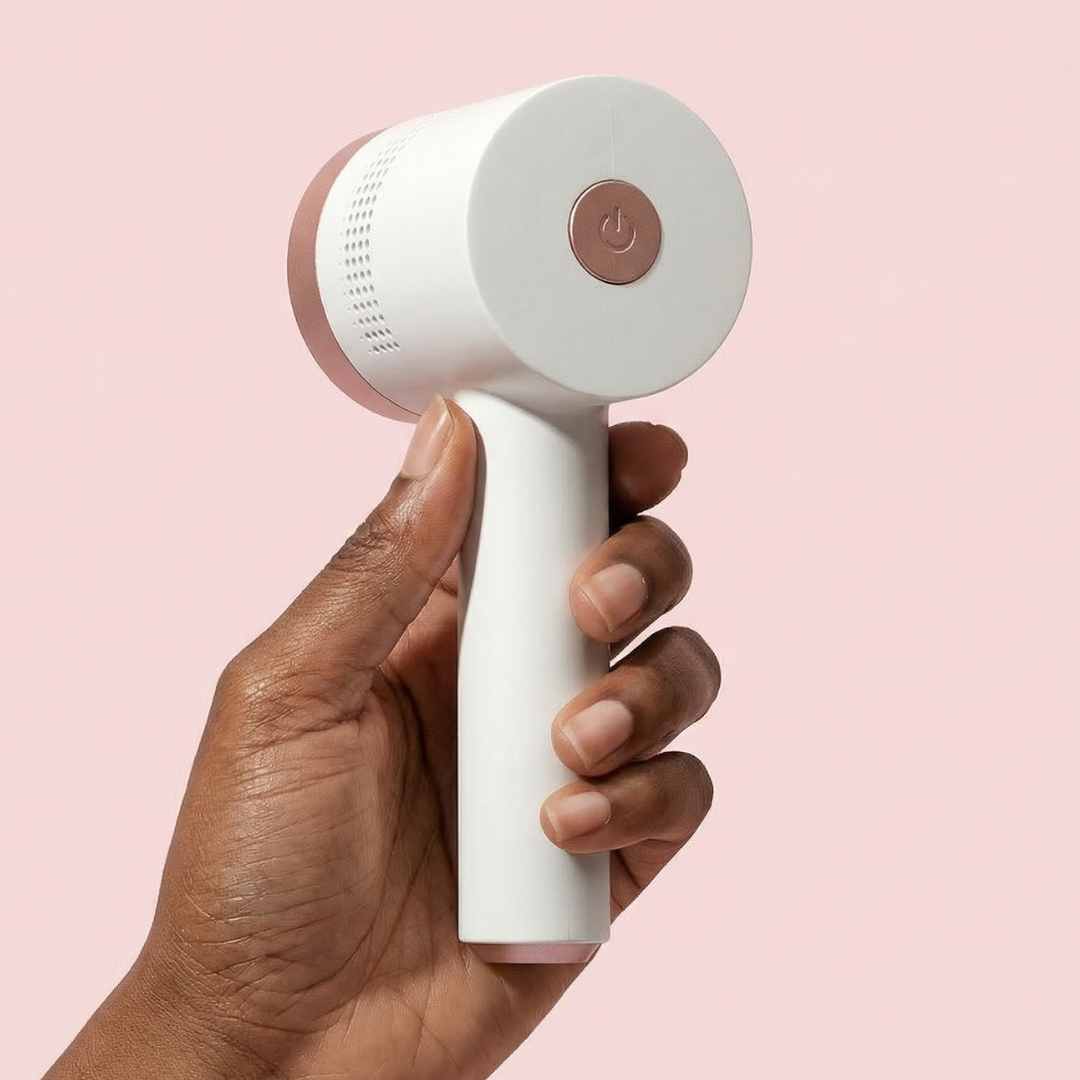 Cali Electric Callus Remover - Image 17