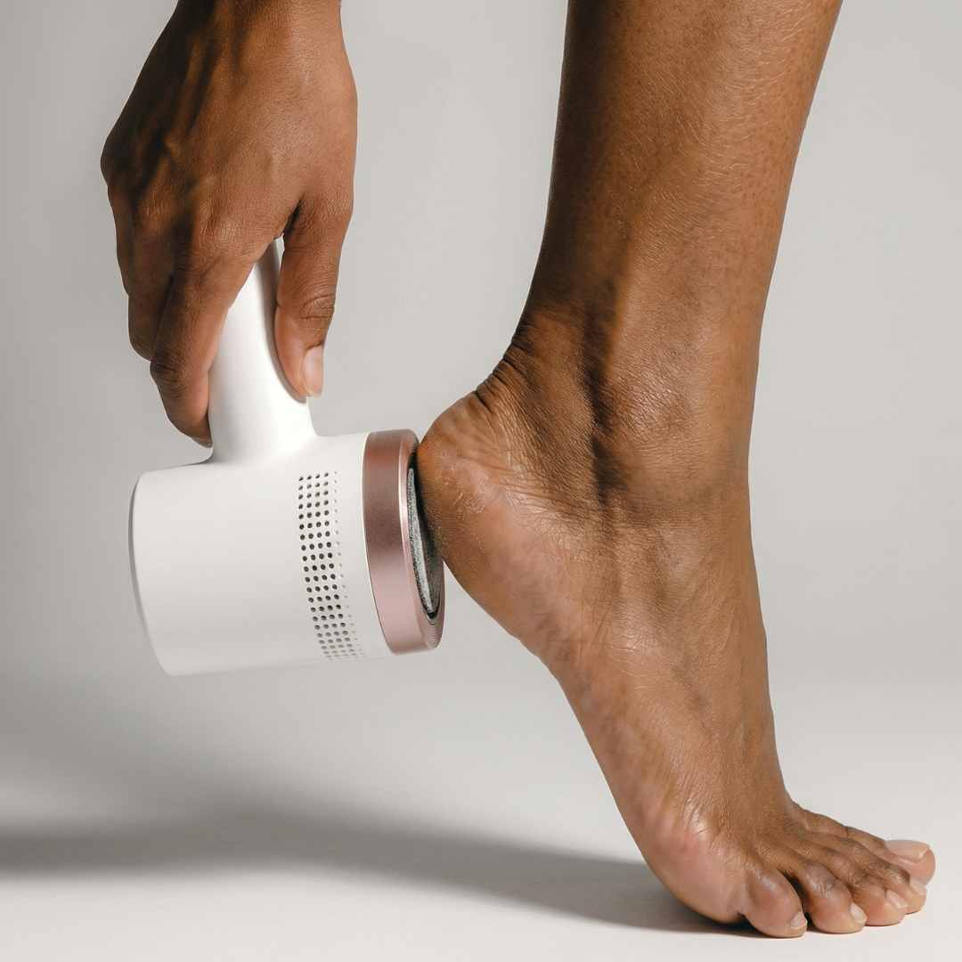 Cali Electric Callus Remover - Image 5