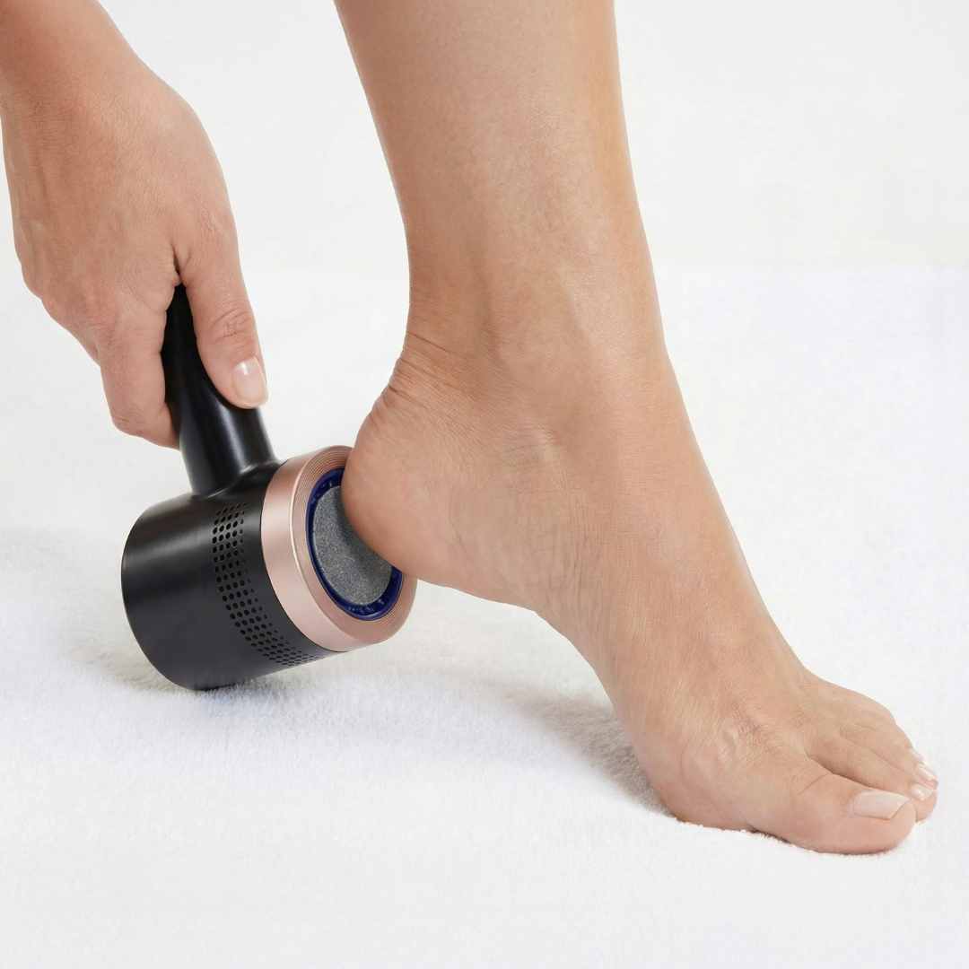 Cali Electric Callus Remover - Image 6