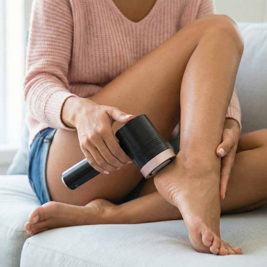 Cali Electric Callus Remover - Image 13