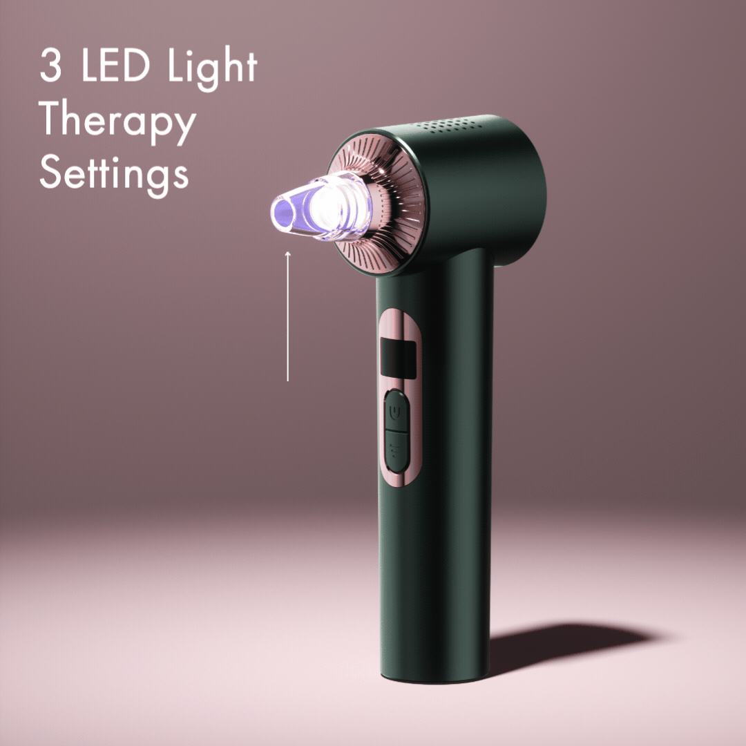 Clara Microdermabrasion Device - Image 7