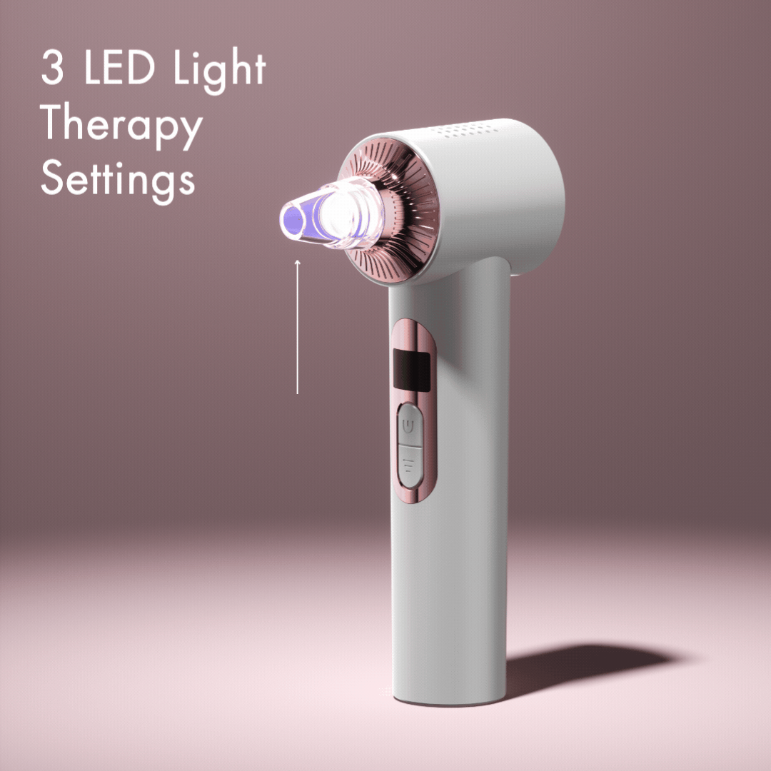 Clara Microdermabrasion Device - Image 8