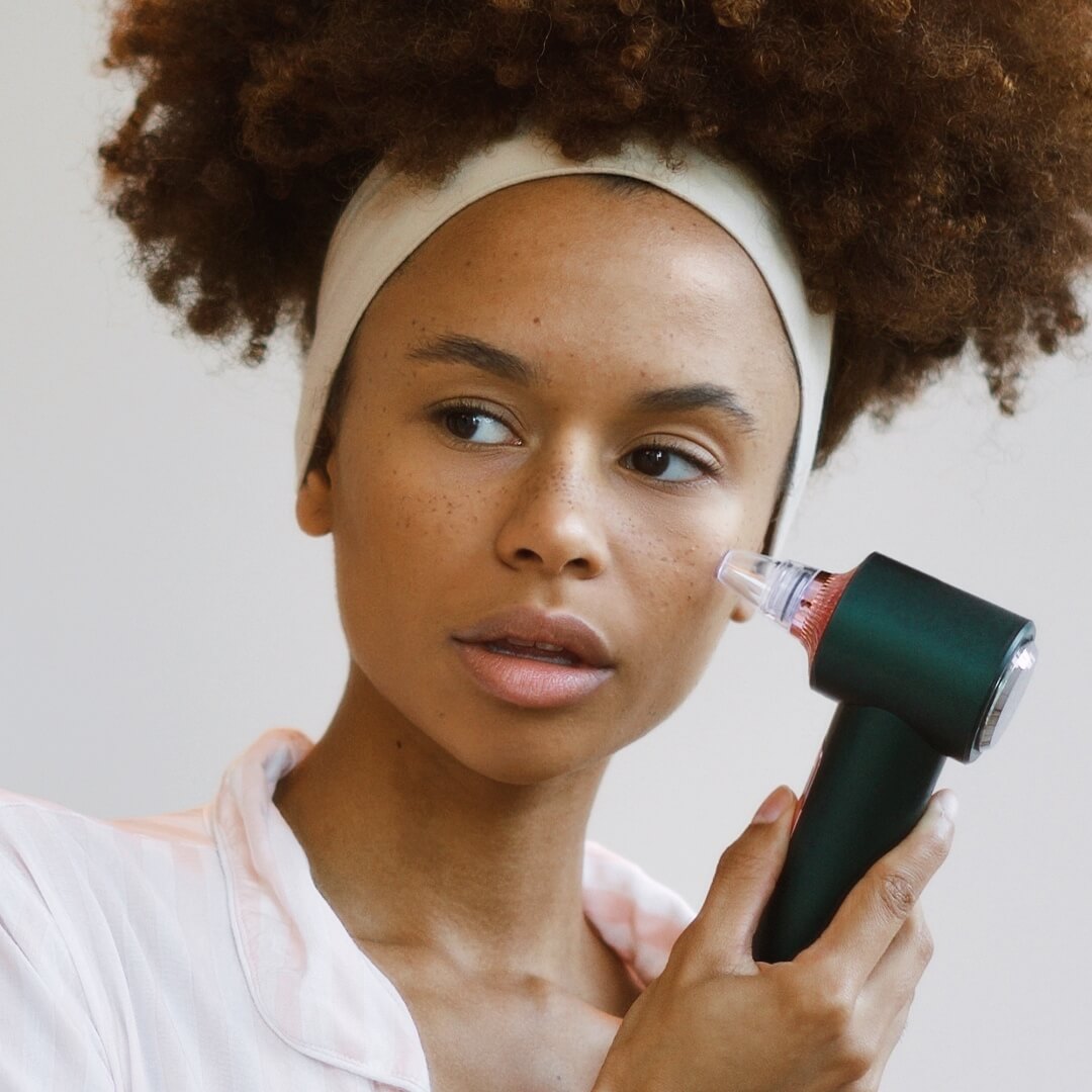 Clara Microdermabrasion Device - Image 14