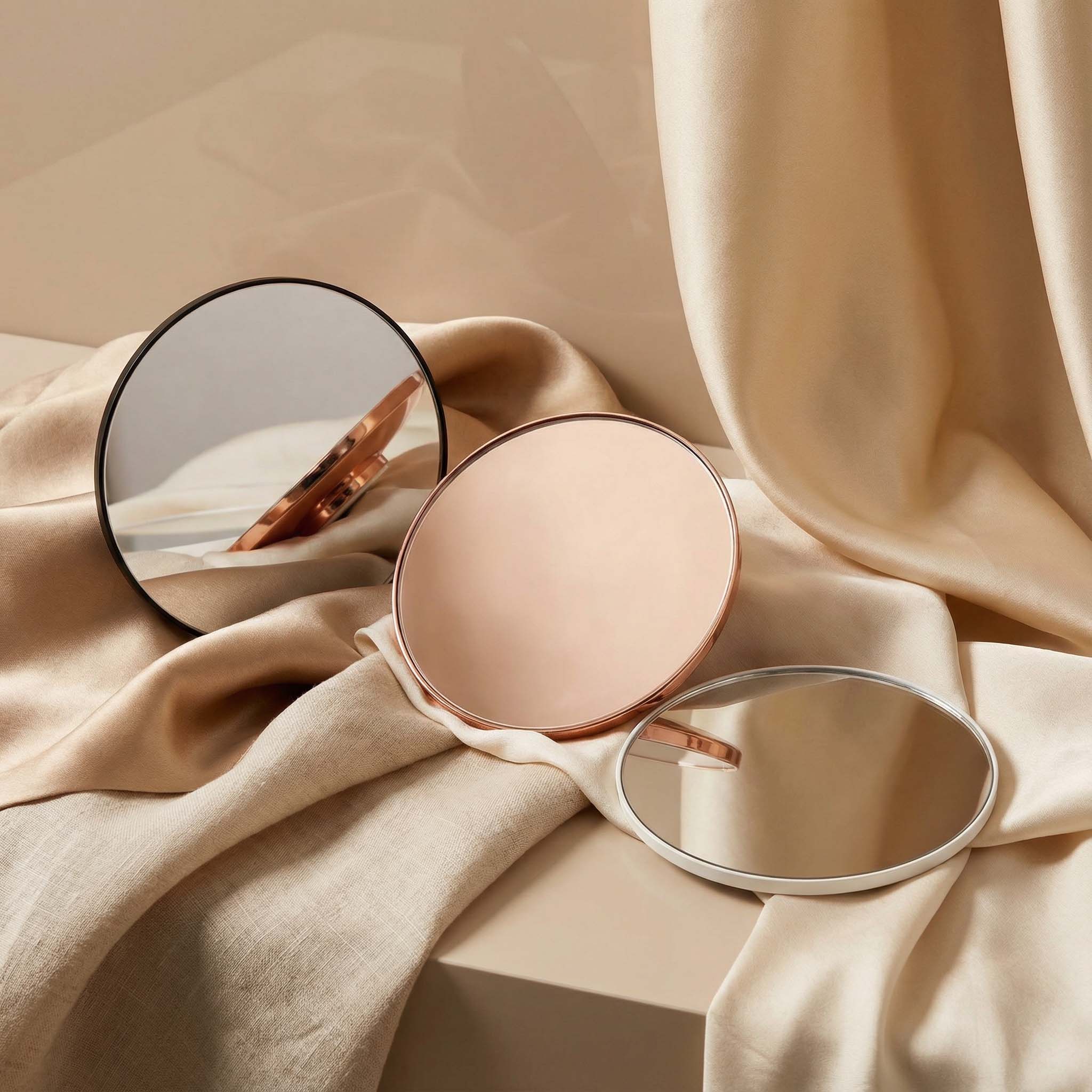 Lara 10x Magnifying Mirror for Vera - Image 9