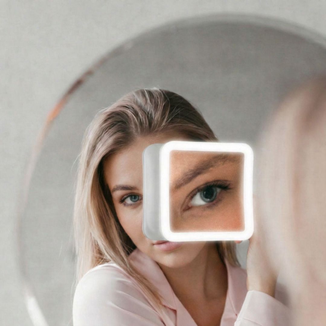 Mira 2 Magnifying Mirror 10x - Image 5