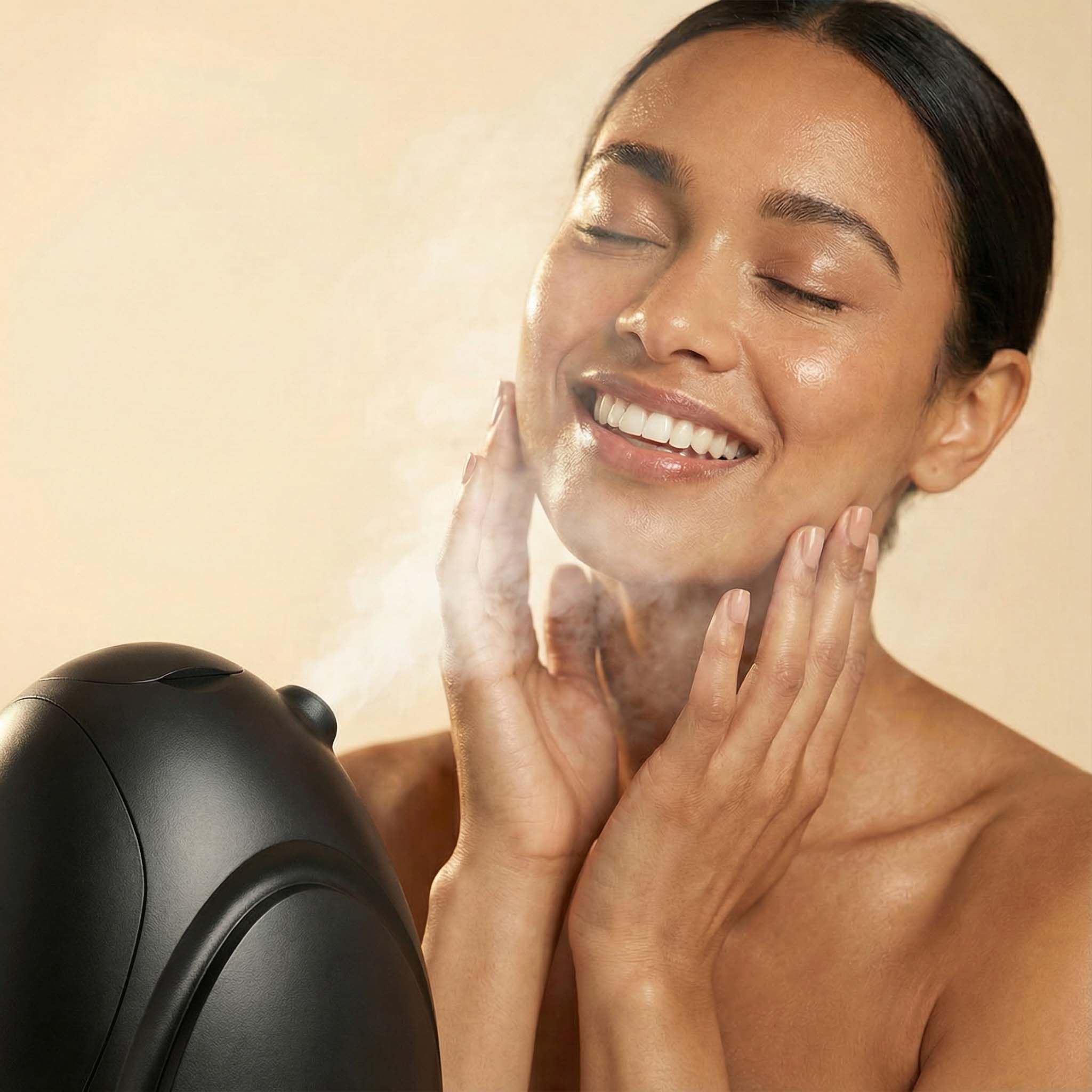Rivo Nano Ionic Facial Steamer - Image 11