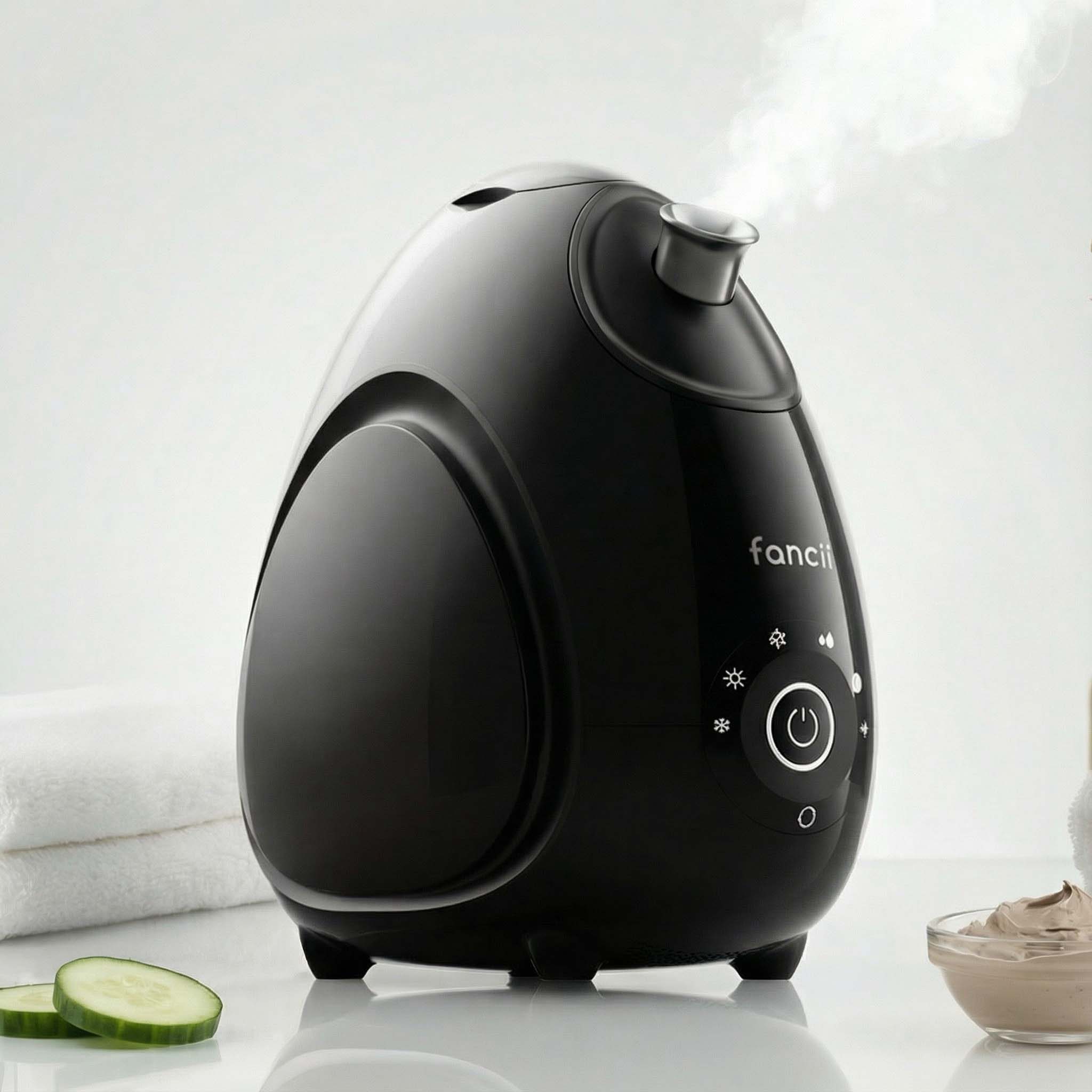 Rivo Nano Ionic Facial Steamer - Image 4