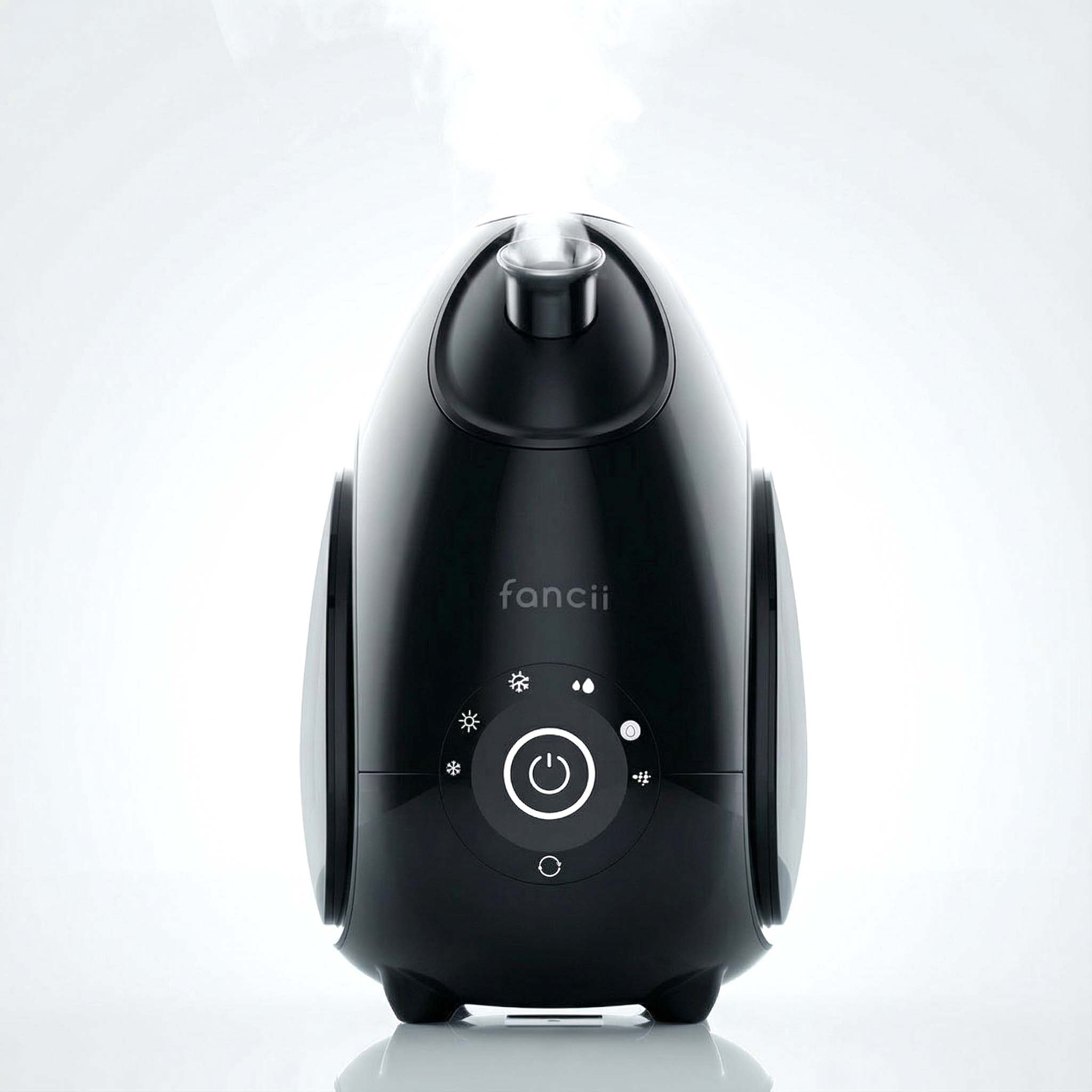 Rivo Nano Ionic Facial Steamer - Image 3