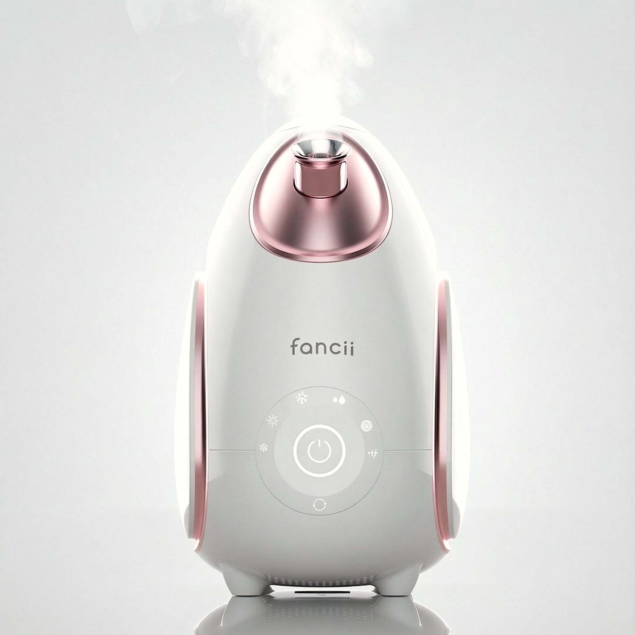 Rivo Nano Ionic Facial Steamer - Image 2