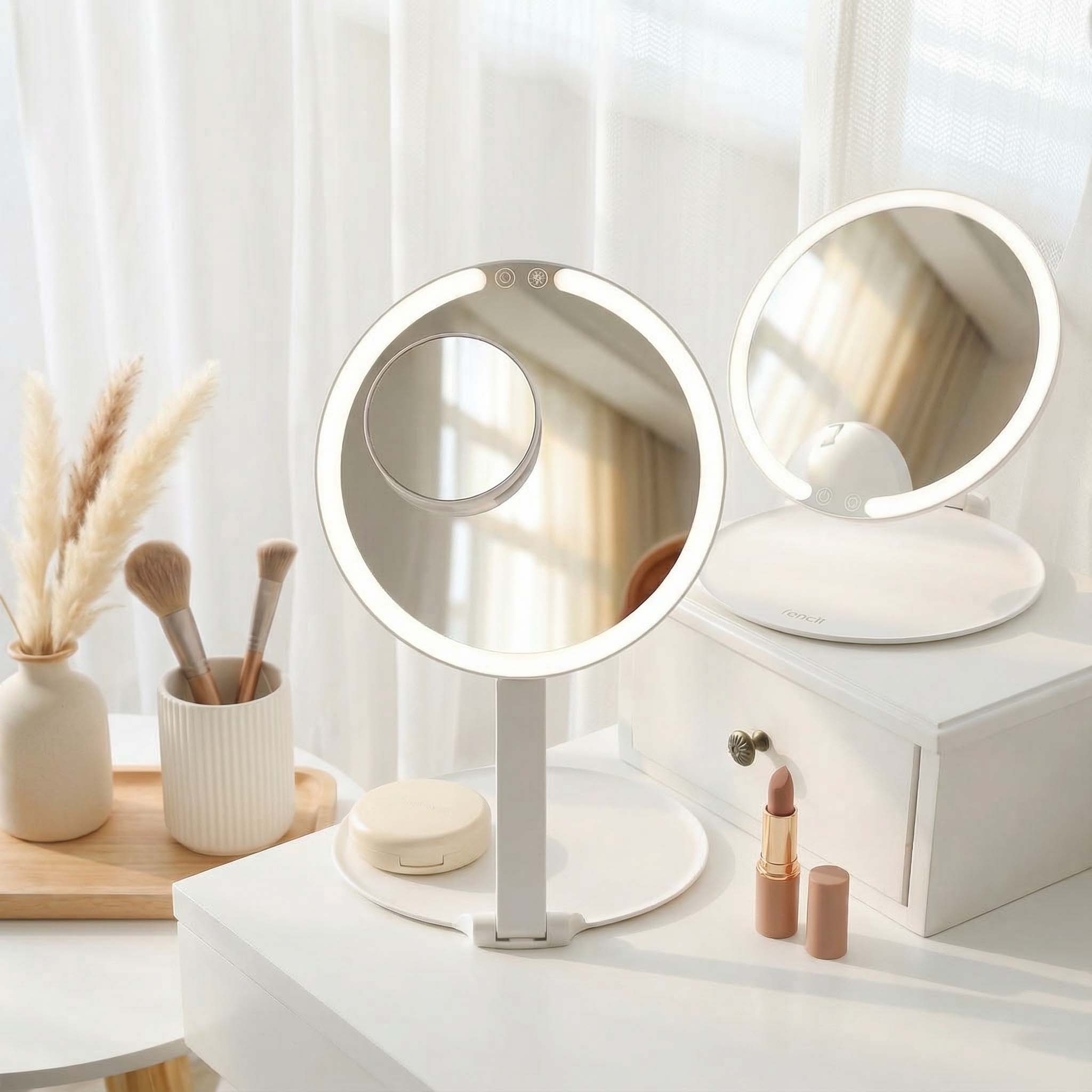 Tara 10x Magnifying Mirror - Image 8