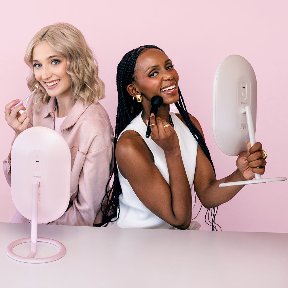 Vera Vanity with 10x Lara Mirror - Image 9