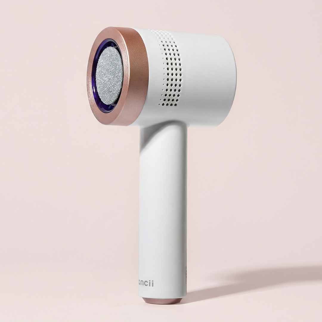 Cali Electric Callus Remover - Image 16
