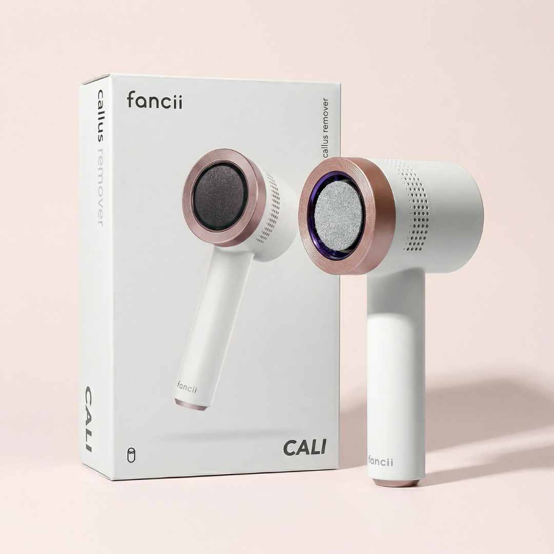Cali Electric Callus Remover - Image 19