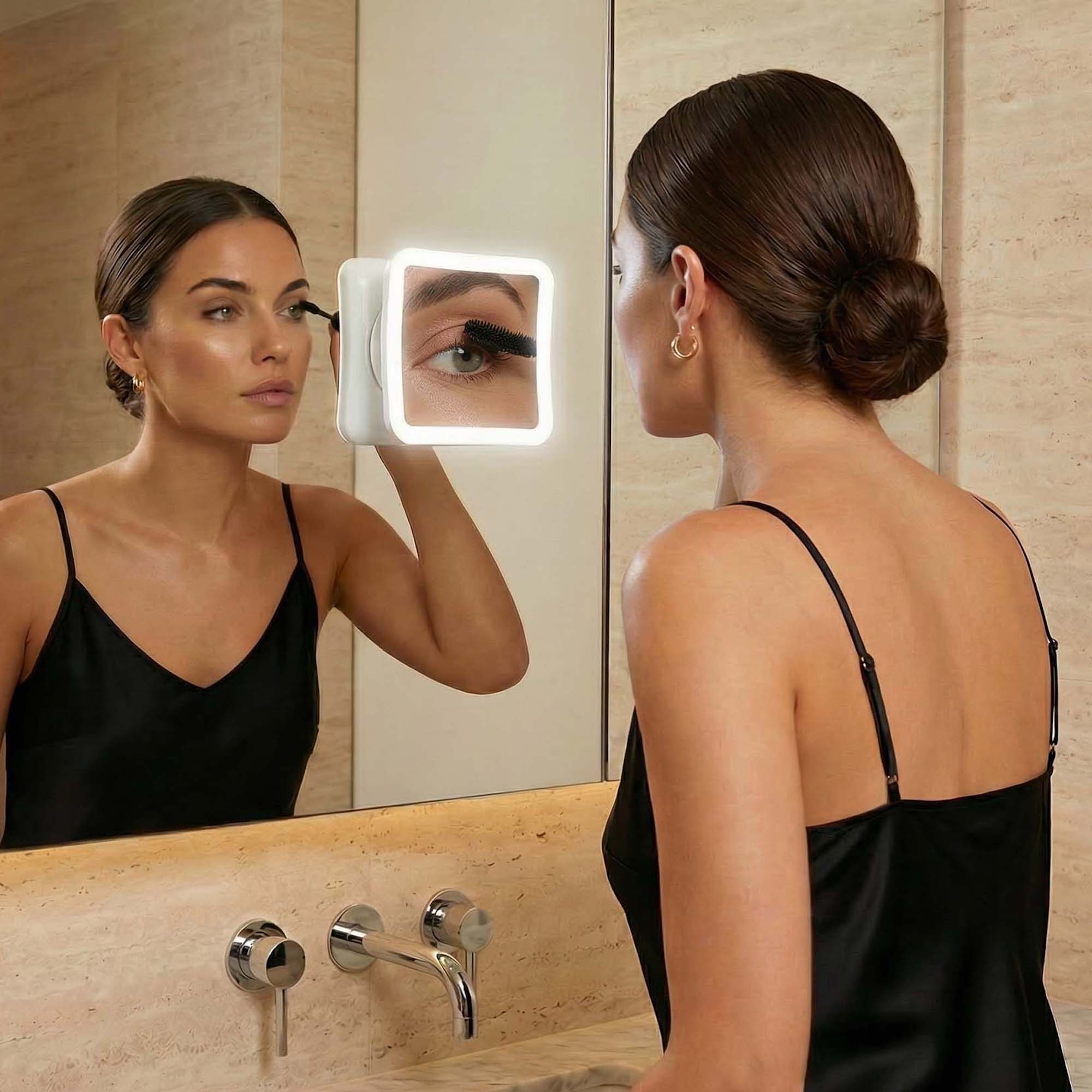 Mira 2 Magnifying Mirror 10x - Image 3
