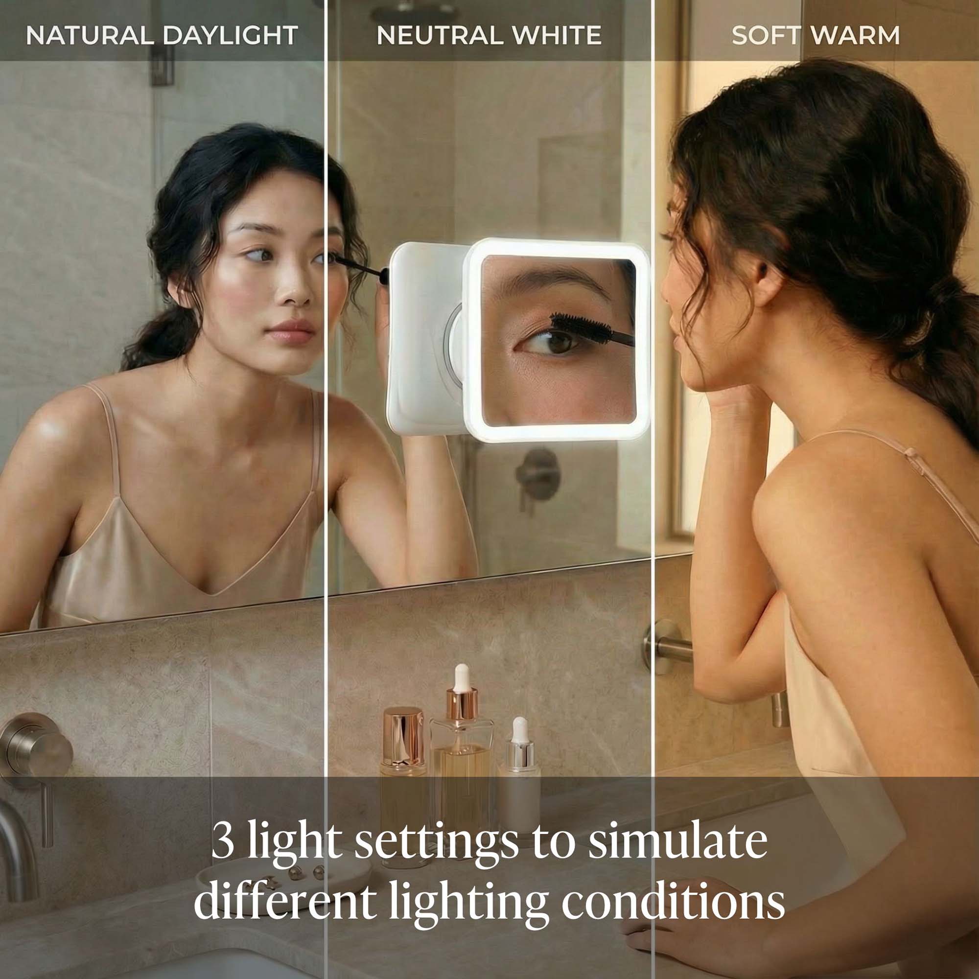Mira 2 Magnifying Mirror 10x - Image 4