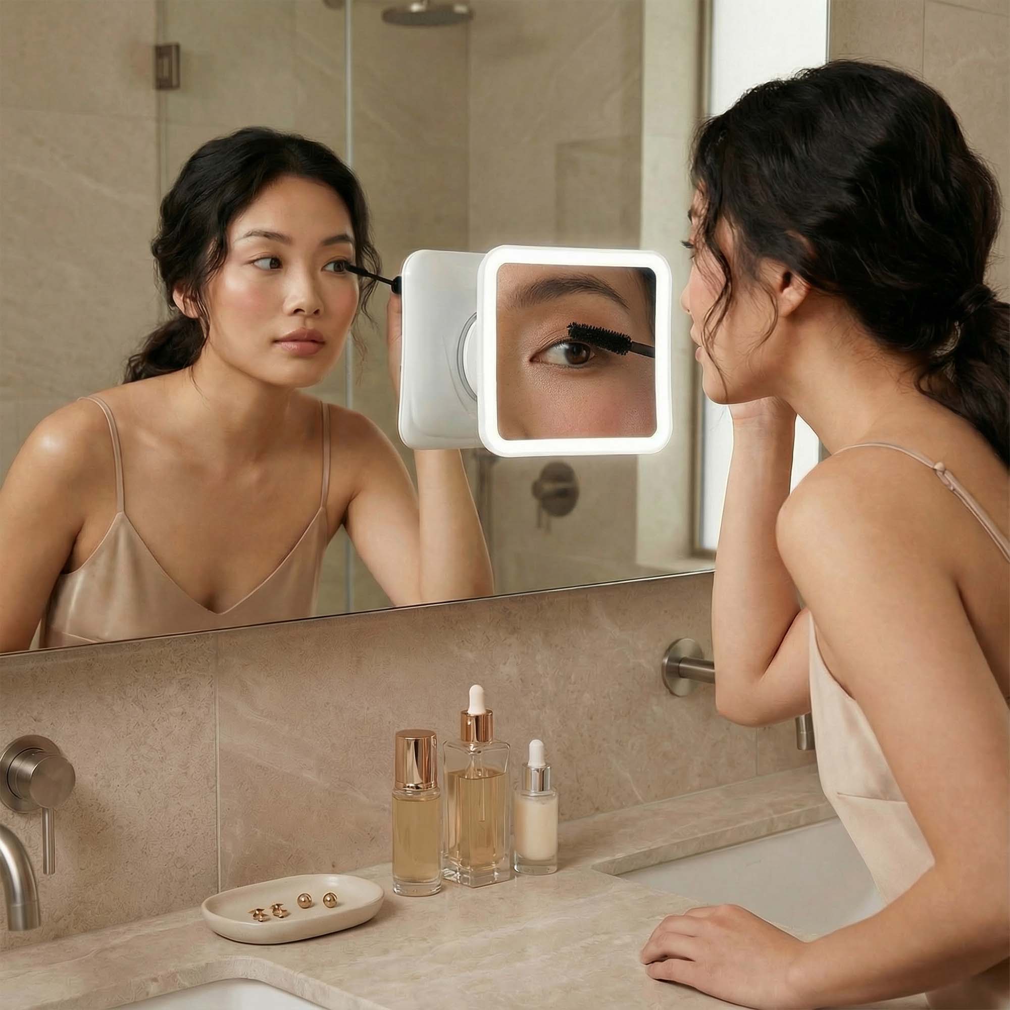 Mira 2 Magnifying Mirror 10x - Image 11