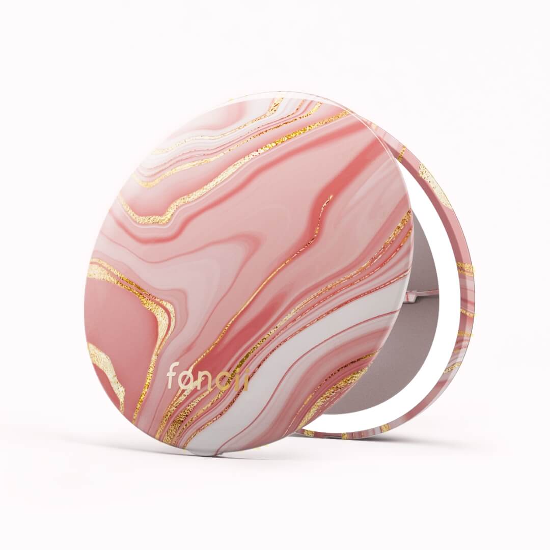 Mini Taylor LED Compact Mirror - Image 10