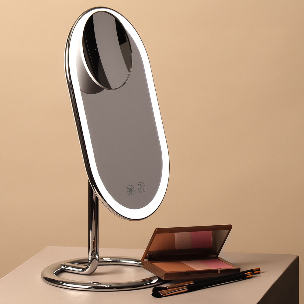 Lara 10x Magnifying Mirror for Vera - Image 5