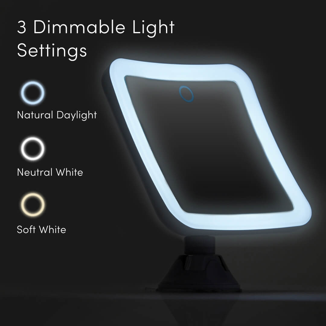 Mira 2 Magnifying Mirror 10x - Image 8