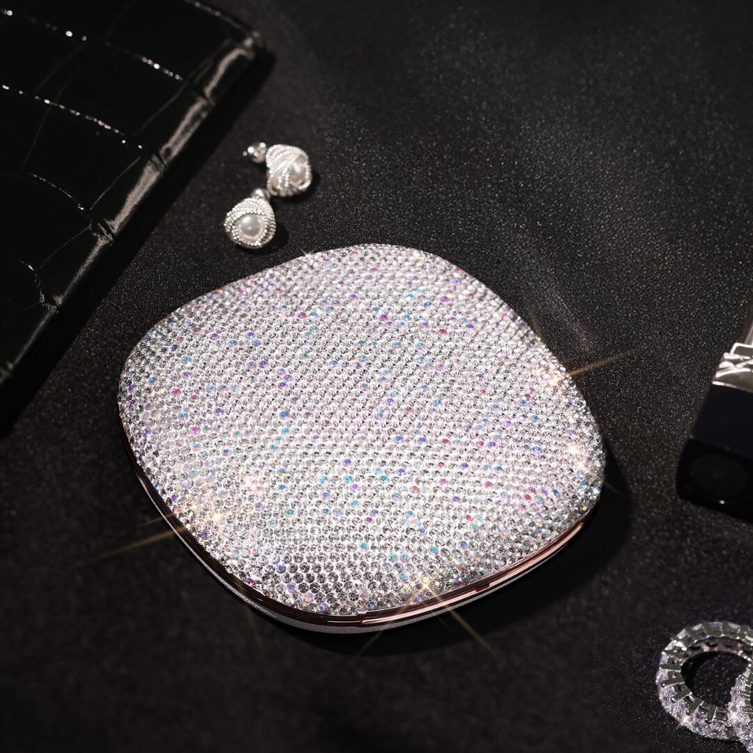 Mila 2 Luxe LED Compact Mirror - Image 9
