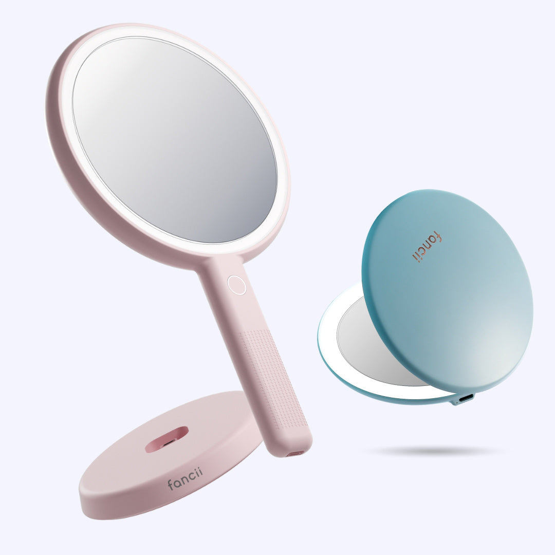 2 Be Lit Mirror Duo - Image 29