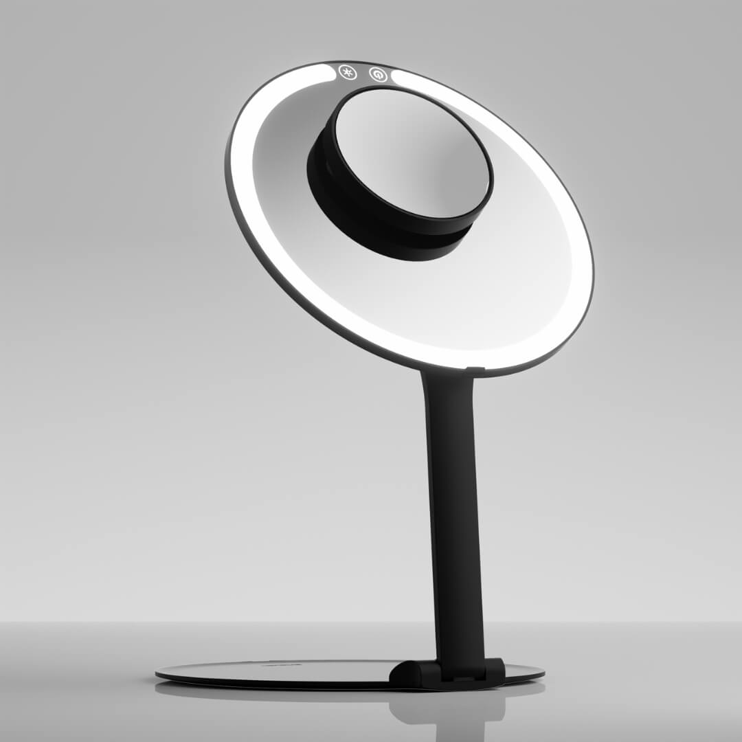 Tara 10x Magnifying Mirror - Image 5