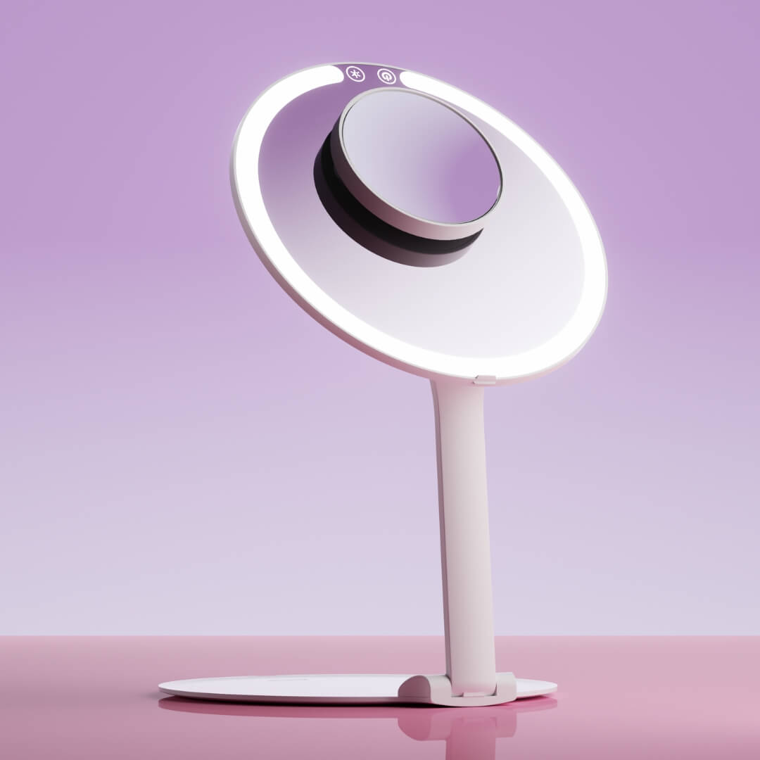 Tara 10x Magnifying Mirror - Image 2
