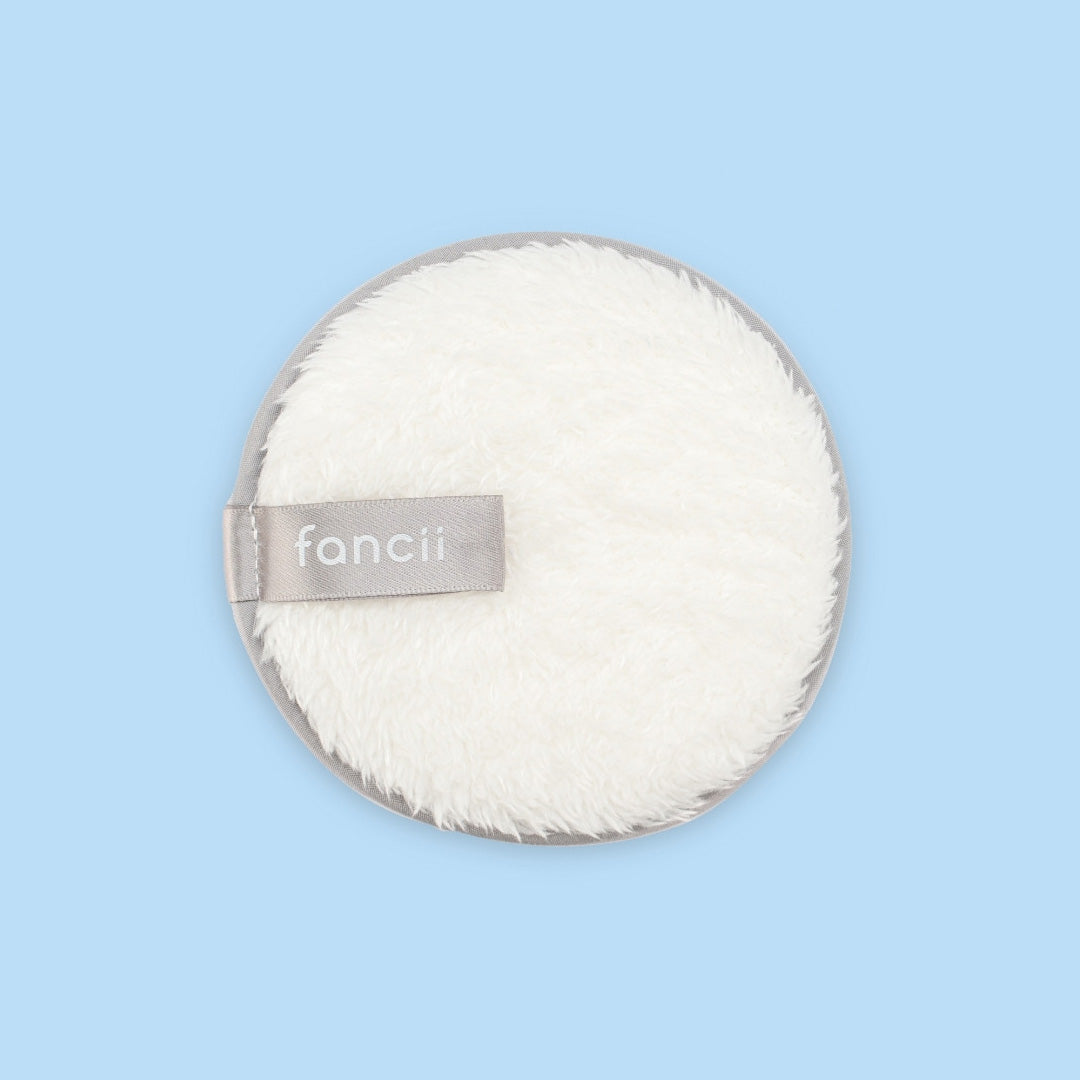 Zoe Reusable Makeup Removal Pads