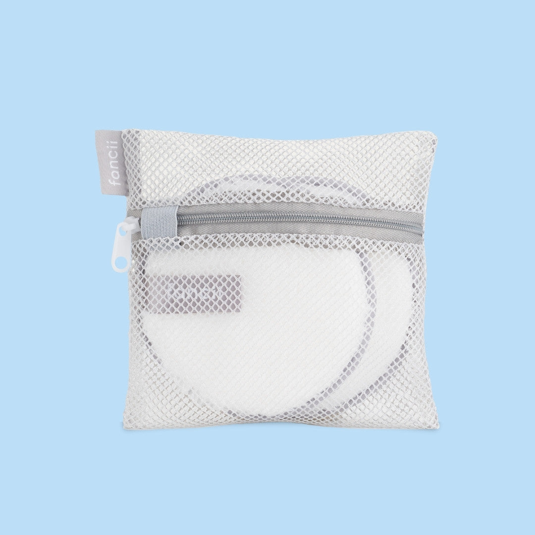 Zoe Reusable Makeup Removal Pads - Image 3
