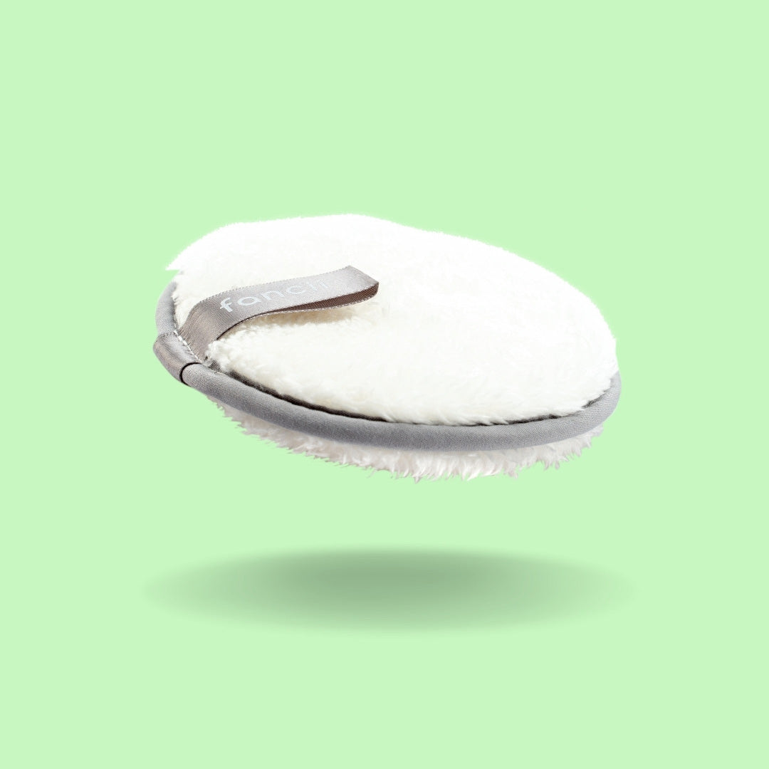 Zoe Reusable Makeup Removal Pads - Image 2