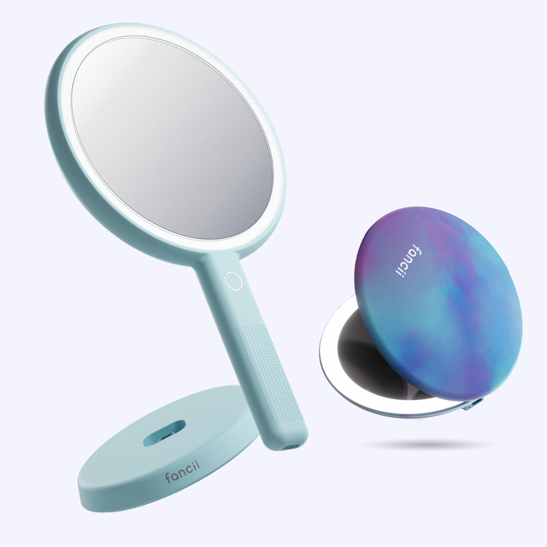 2 Be Lit Mirror Duo - Image 22