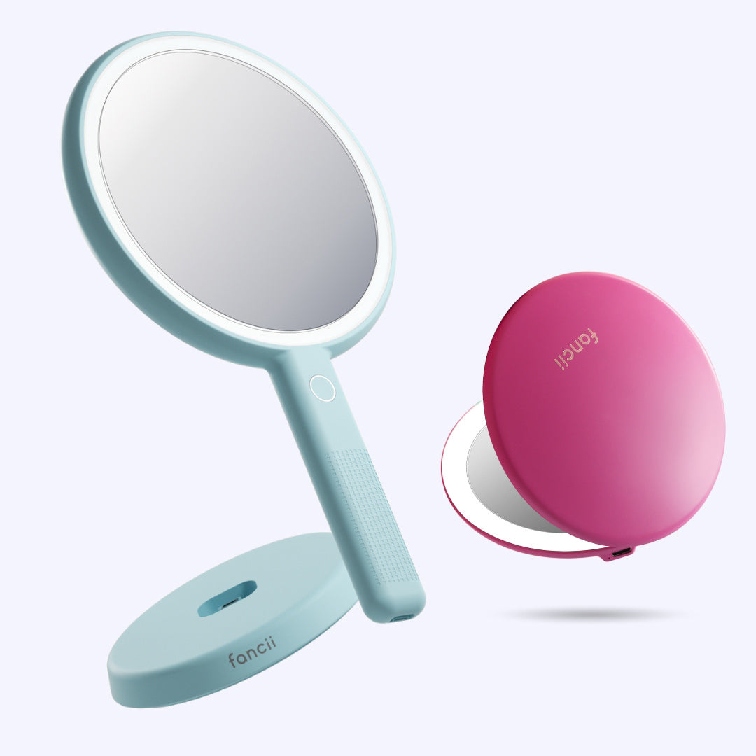 2 Be Lit Mirror Duo - Image 27