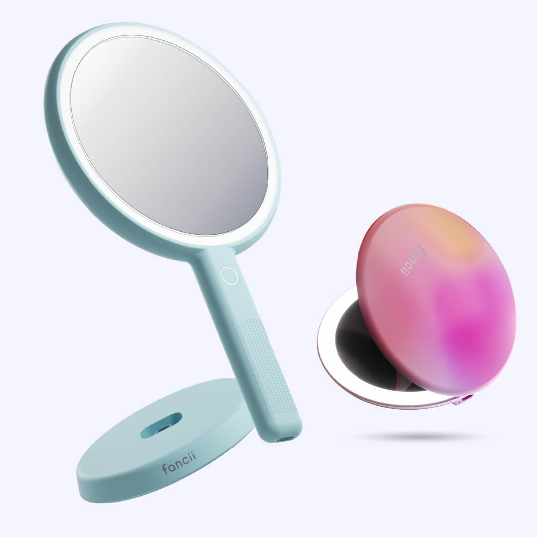 2 Be Lit Mirror Duo - Image 14
