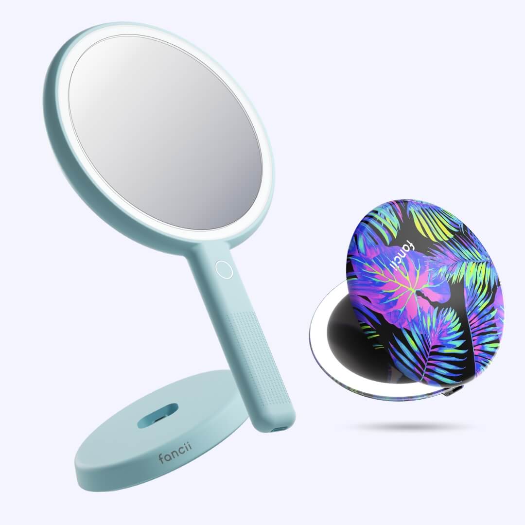 2 Be Lit Mirror Duo - Image 18