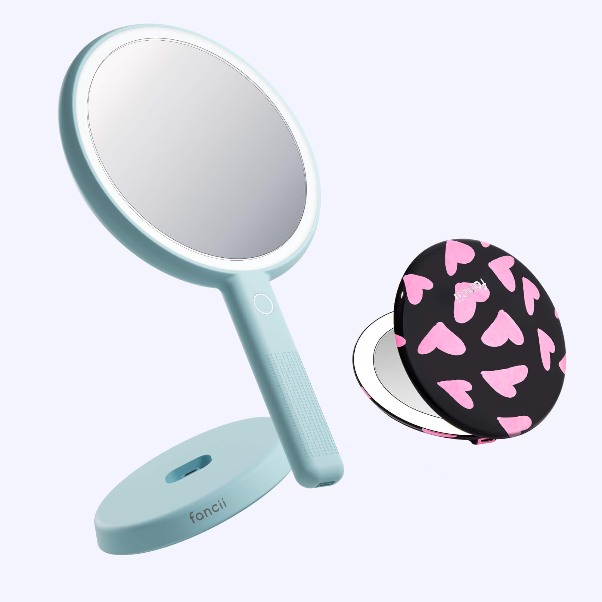 2 Be Lit Mirror Duo - Image 5