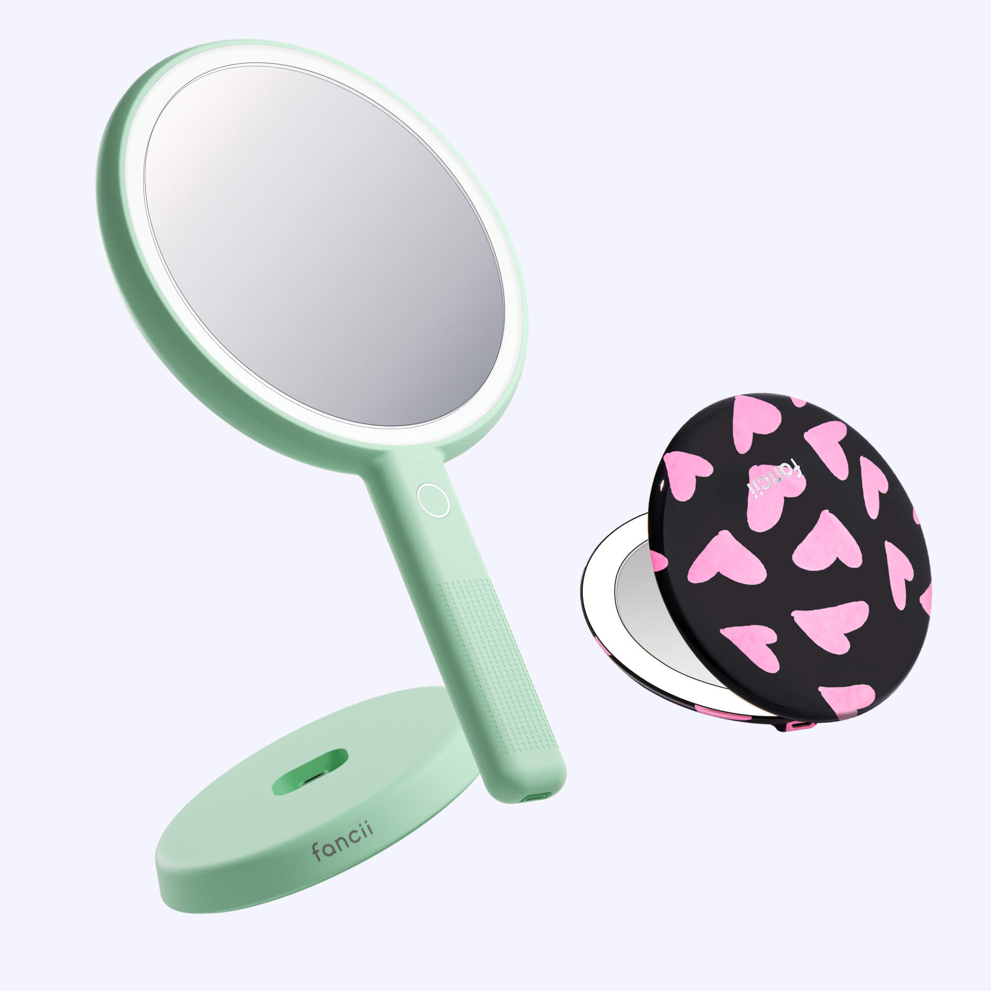 2 Be Lit Mirror Duo - Image 6