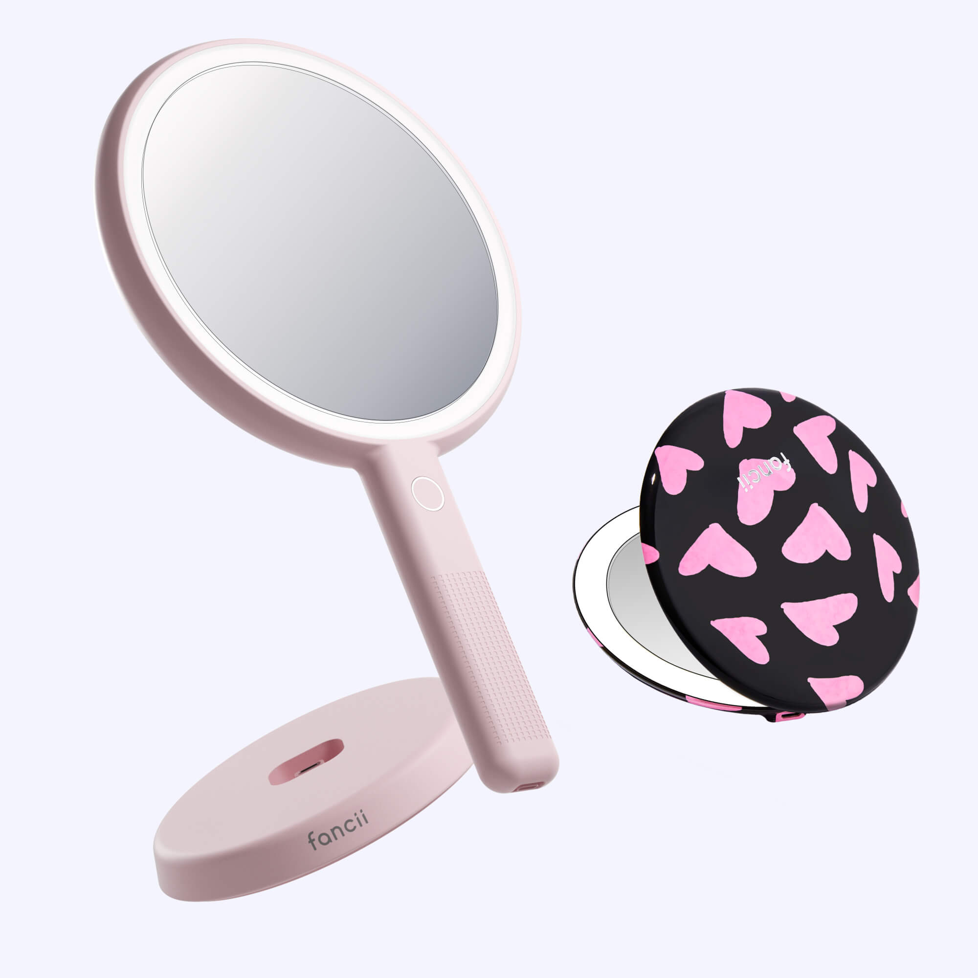 2 Be Lit Mirror Duo - Image 3
