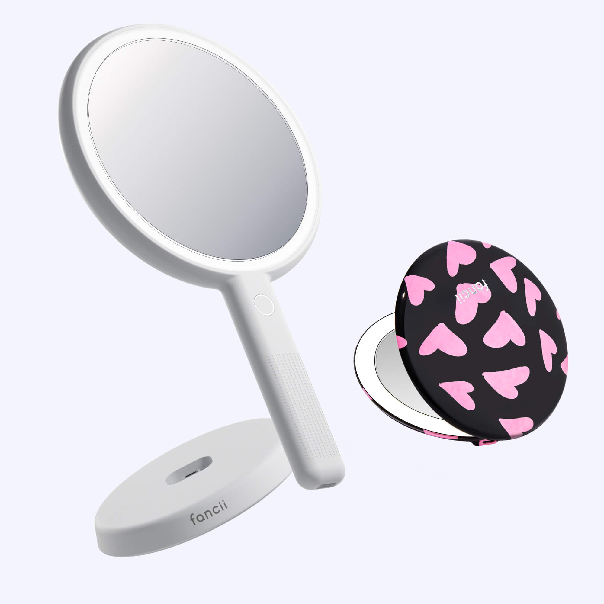 2 Be Lit Mirror Duo - Image 4