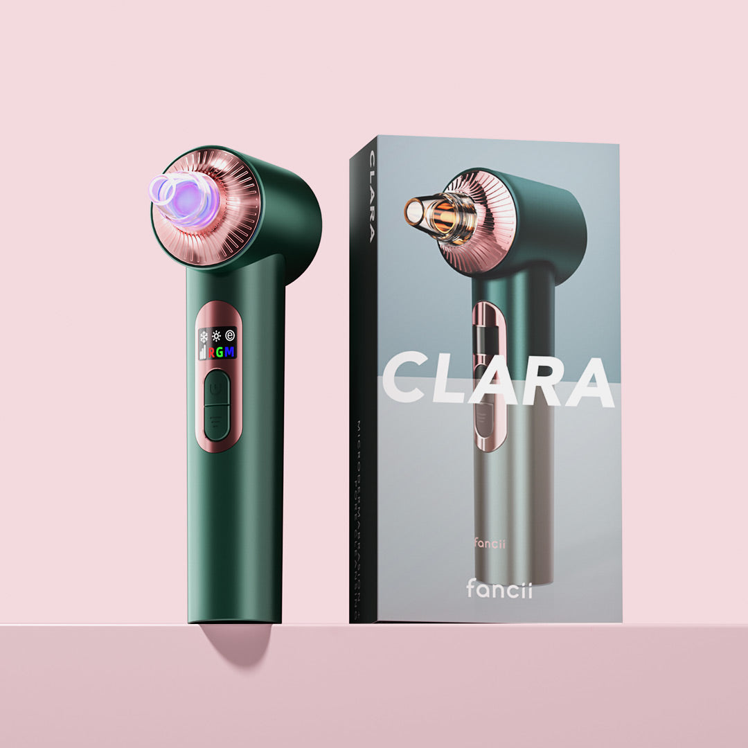 Clara Microdermabrasion Device - Image 5